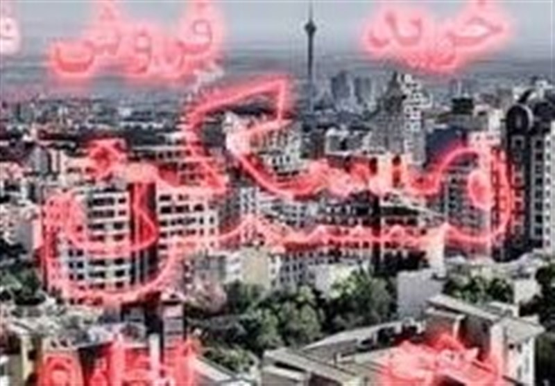 گشت تعزیراتی در شهر پردیس؛ بنگاه‌های املاک متخلف پلمب شدند